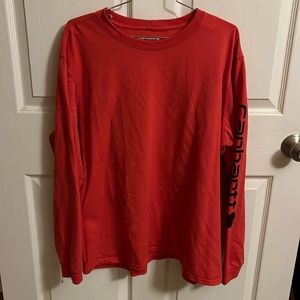 Carhartt long sleeve T shirt